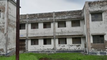 Boy's Hostel 1